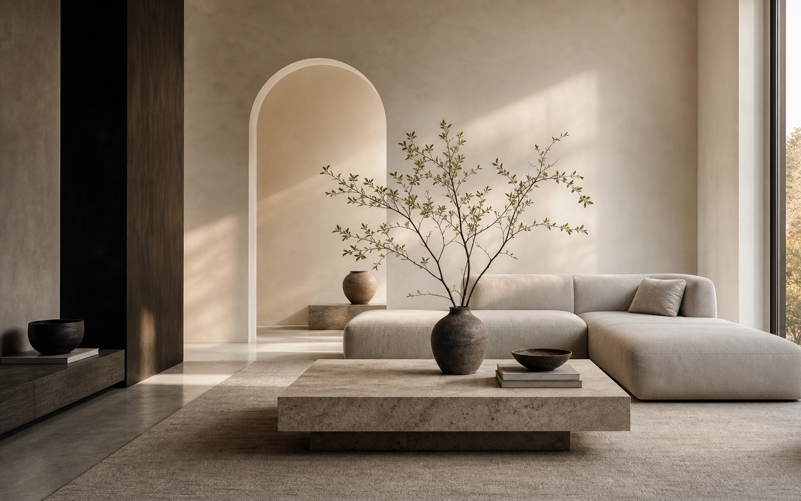 Terrace Lounge